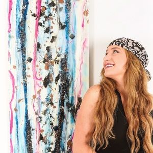 Meet your Posher, Katey